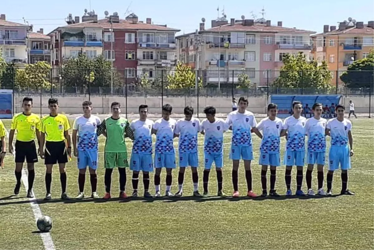 Kayseri U17 Ligi