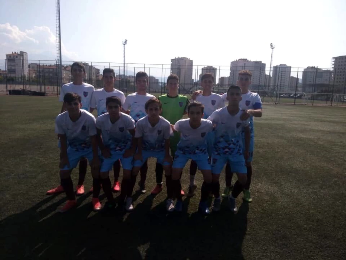Kayseri U17 Ligi