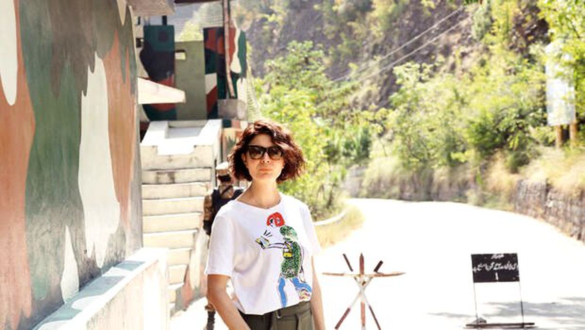 Keşmir: Asya\'nın Filistin\'i