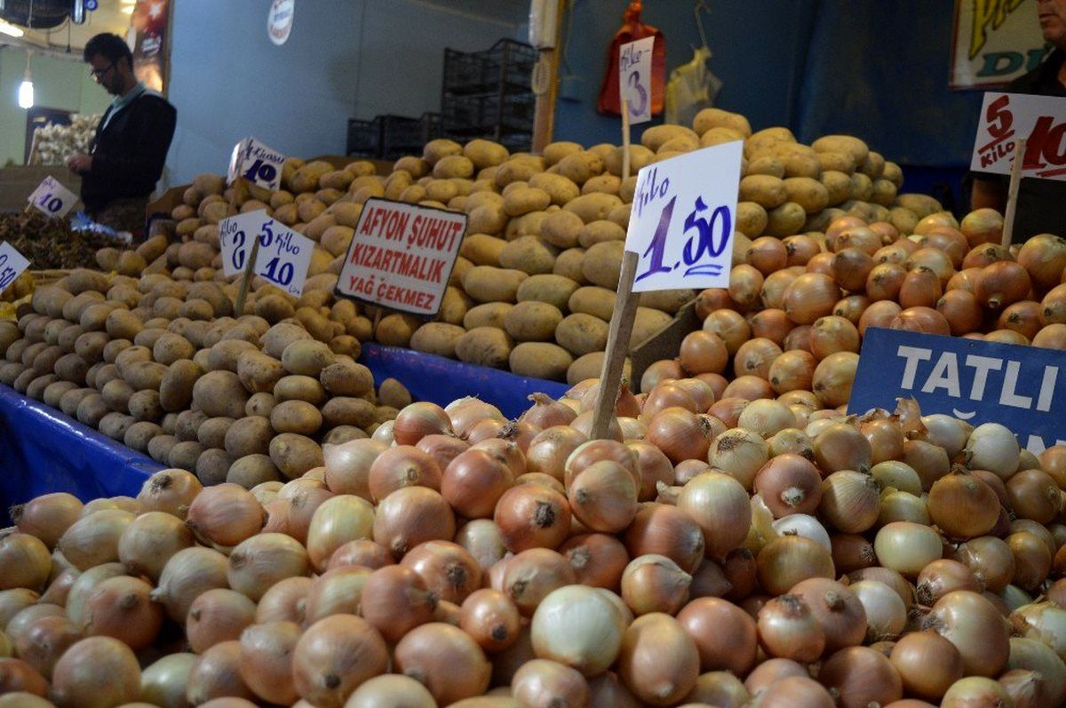 Kışlık patates soğan alırken dikkat