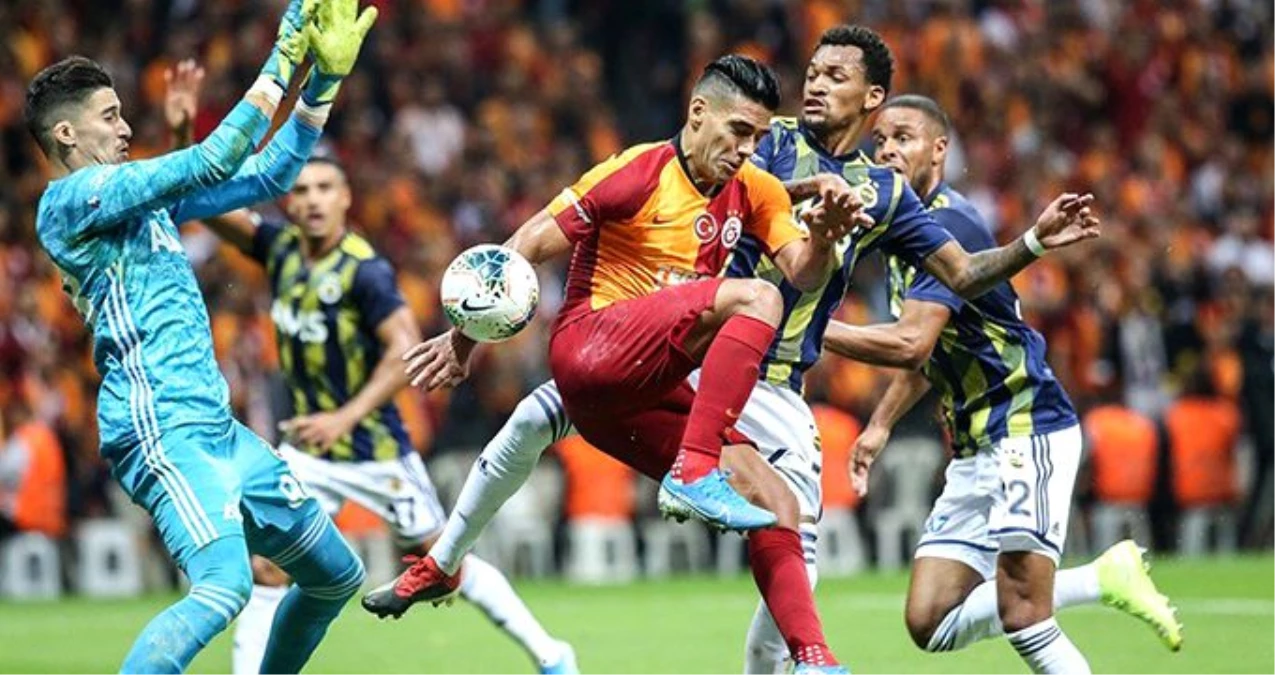 Kolombiyalılardan büyük tepki: Galatasaray, Falcao\'ya göre bir takım değil!