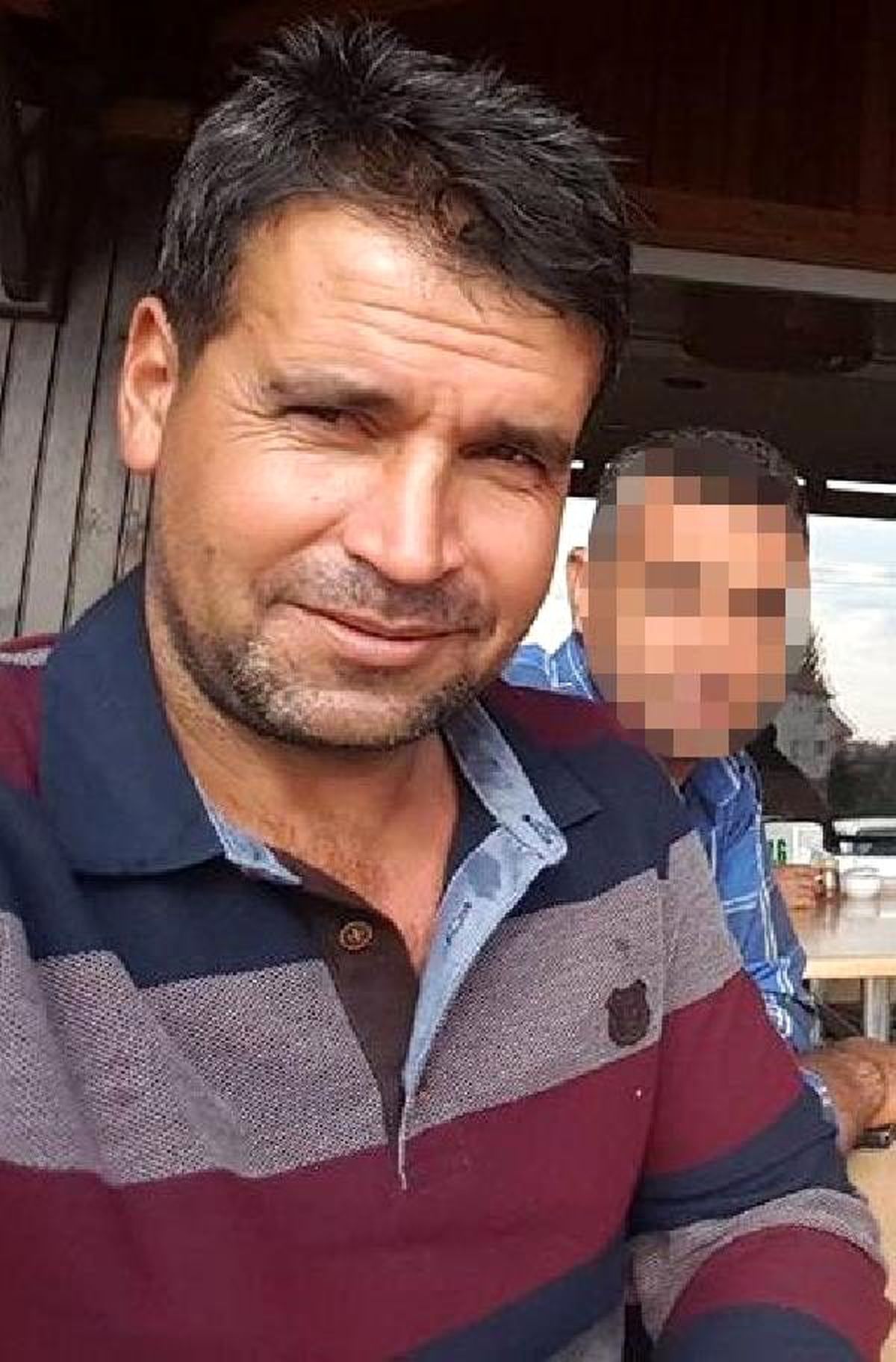 Kolunu silaj makinesine kaptıran çiftçi yaralandı