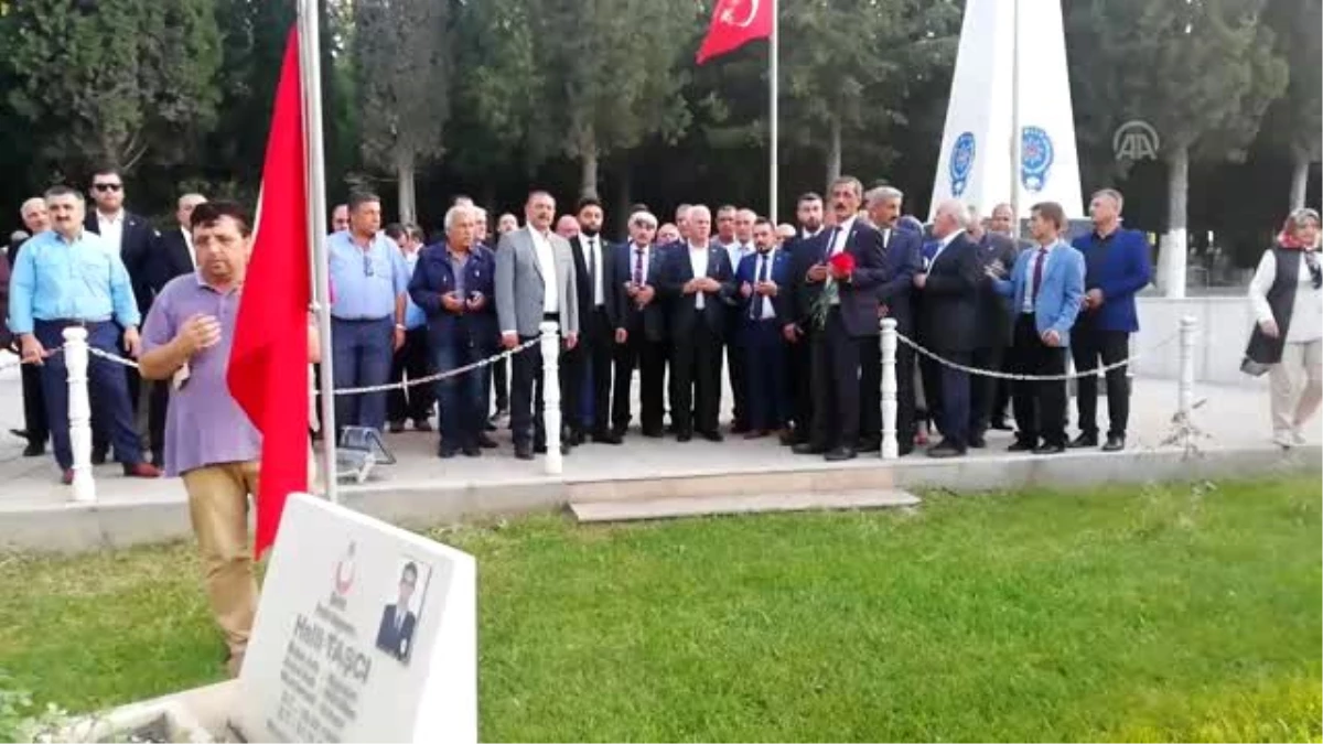 Koray Aydın : "İyi Parti Türk siyasetinin kalıcı partisidir"