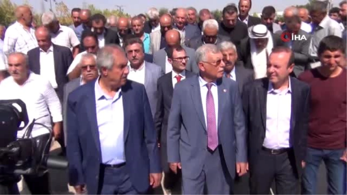 Mardin\'de 28 yıllık kan davası barışla sonuçlandı