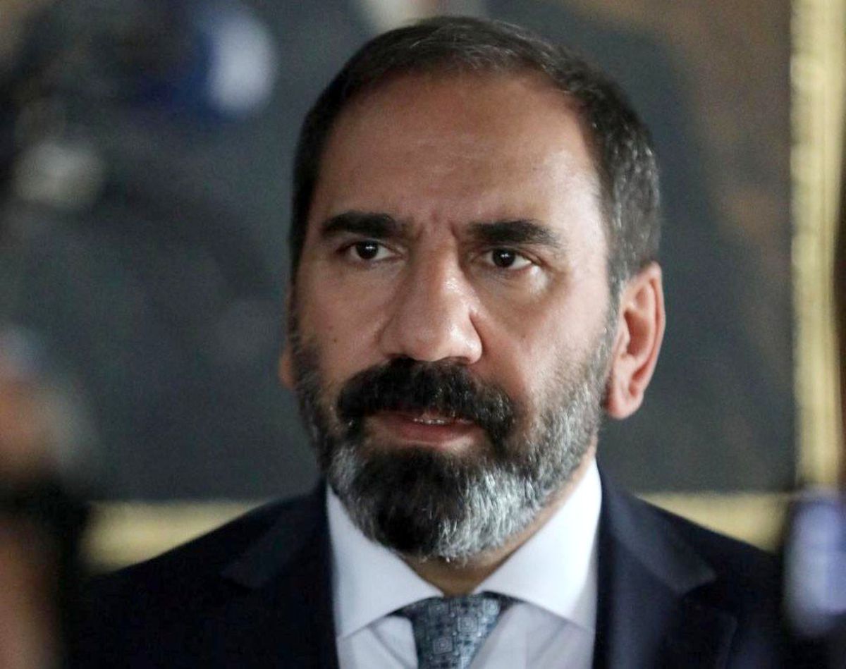 Mecnun Otyakmaz\'dan hakemlere tepki