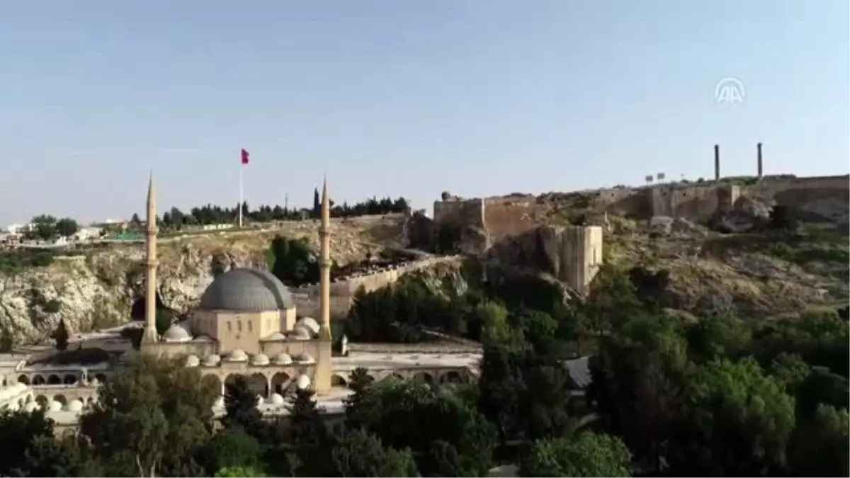 Şanlıurfa\'nın lezzetleri ve müziği bu festivalde buluşacak