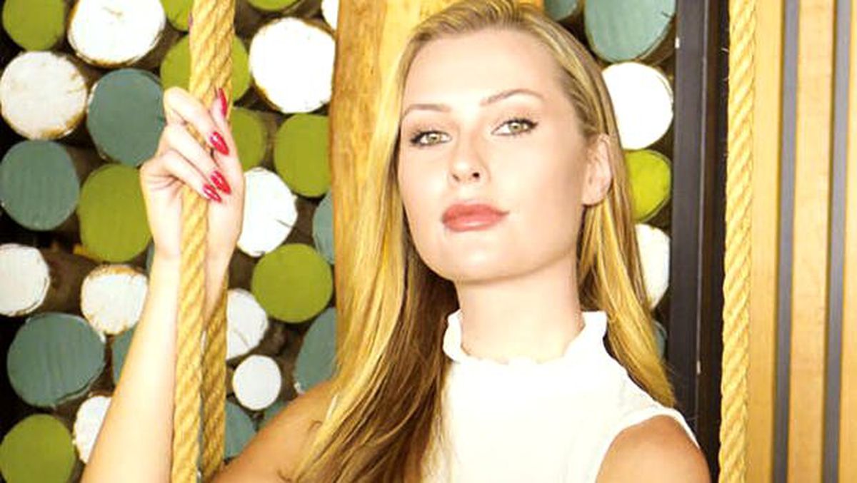 Serdar Ortaç\'ın eski eşi Chloe Loughnan konuştu: Keşke kocam hastaneye gelseydi