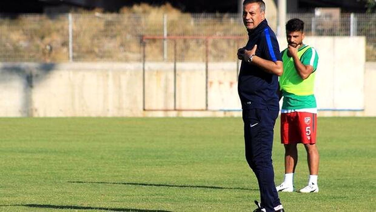 Soner Tolungüç: "Önemli olan kazanmaktı ancak performansımızı yükseltmemiz lazım"
