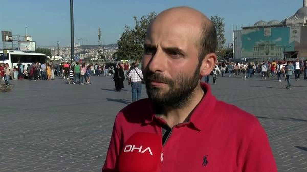 Sosyal medya uzmanından "doğal afetlerde sosyal medya kullanımı" uyarıları