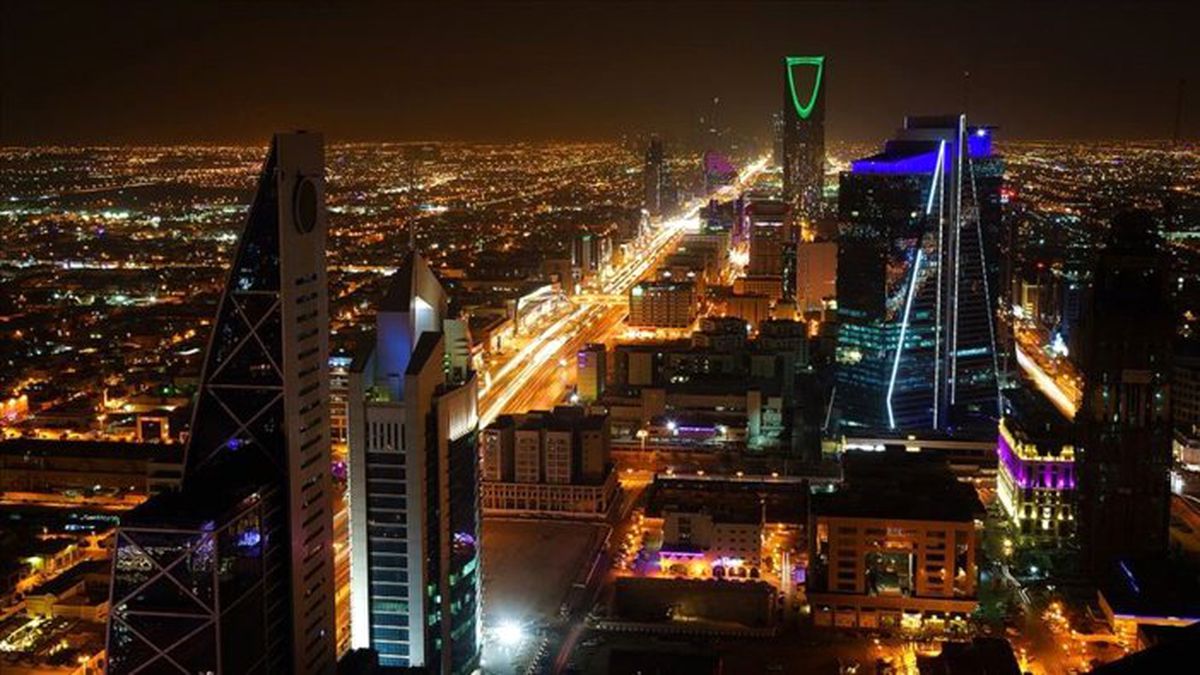 Suudi Arabistan\'dan tarihi karar