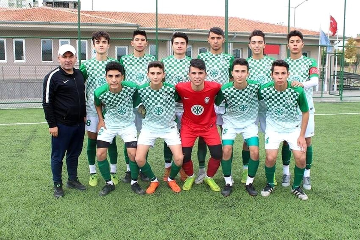 Tek gol yedikleri ligi namağlup tamamladılar