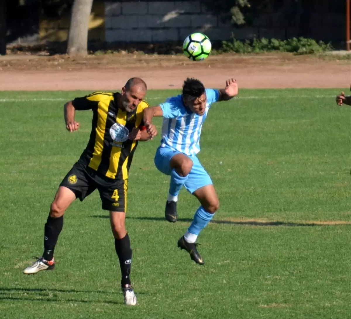 Tekirdağspor ilk galibiyetini farklı kazandı