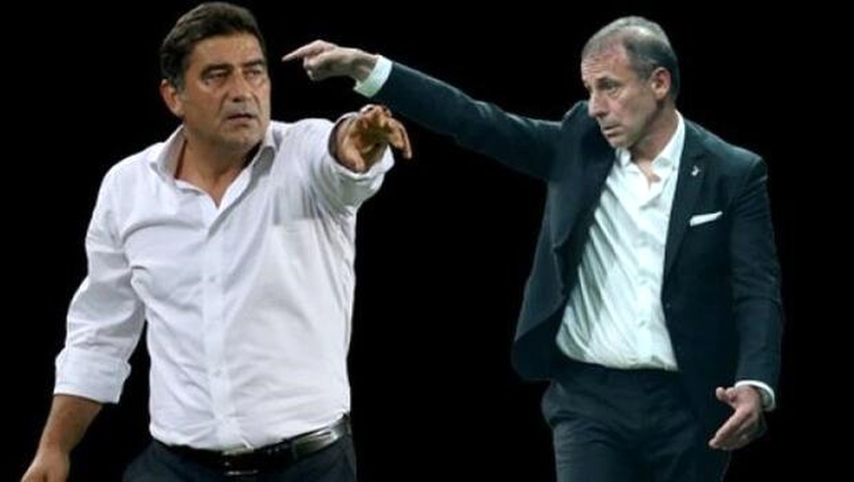 Trabzonspor ve Beşiktaş için var olma maçı