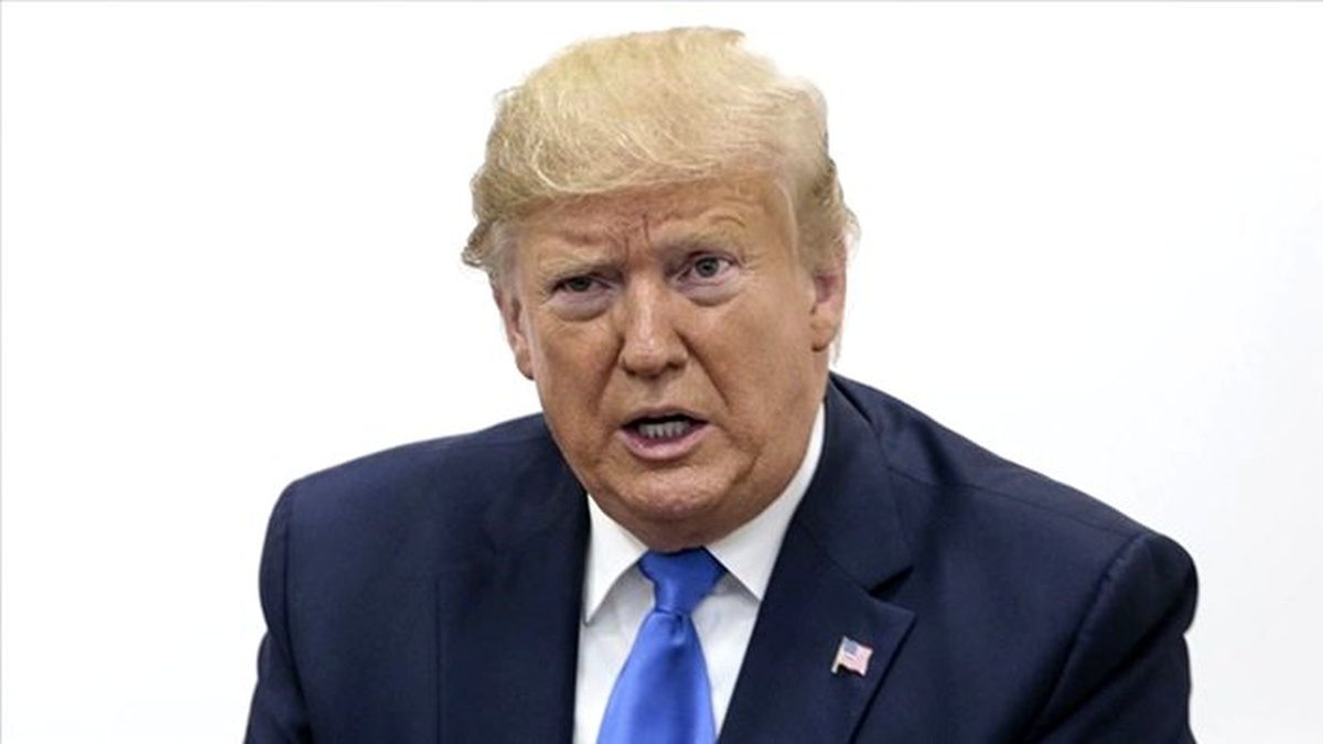 Trump\'tan Demokratlara \'temyiz\' eleştirisi