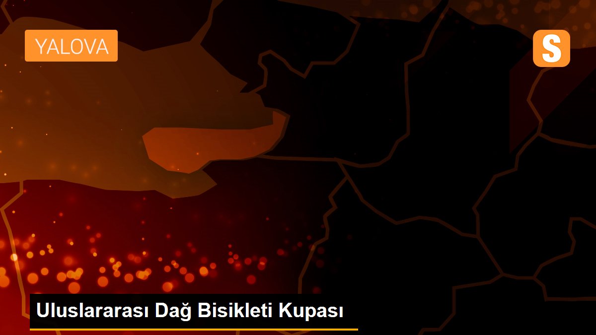 Uluslararası Dağ Bisikleti Kupası