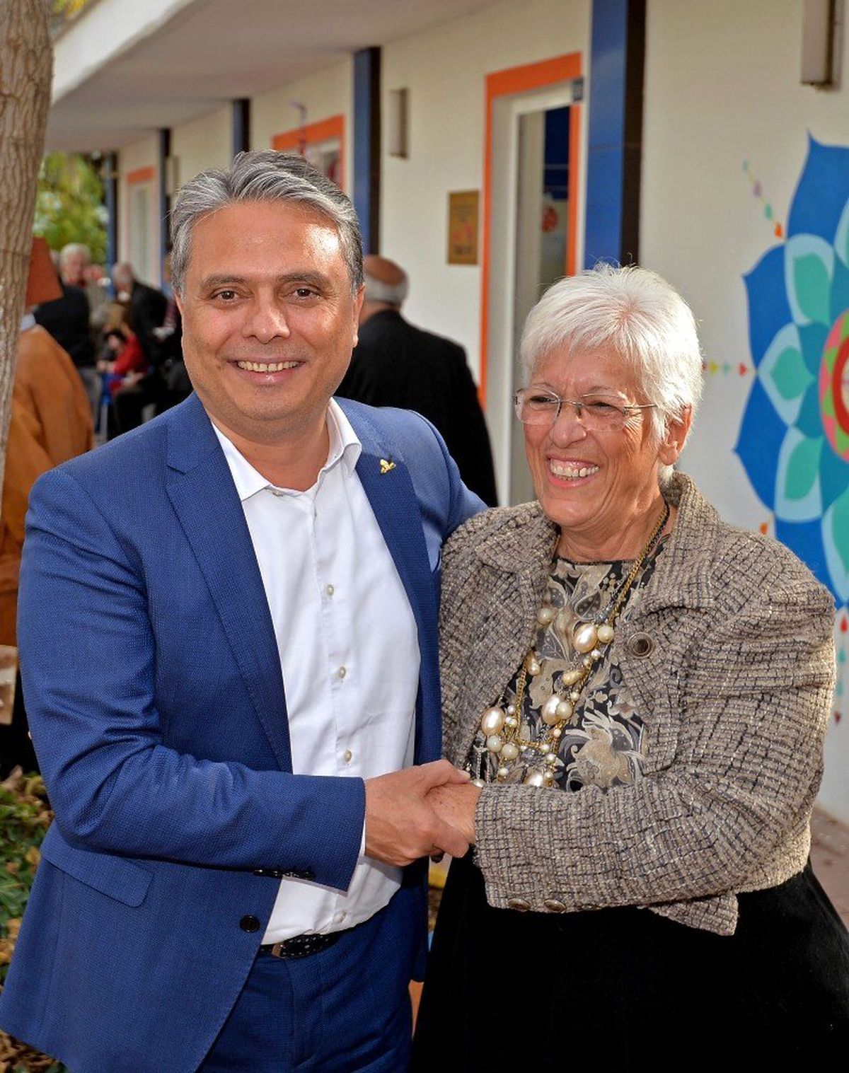 Yaşlı Meclisi için başvurular başlıyor
