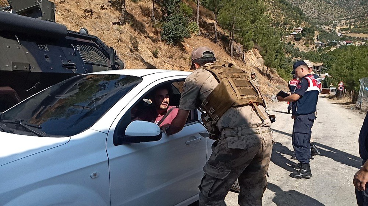 Yaylaya çıkanlara yaşam malzemesi uyarısı