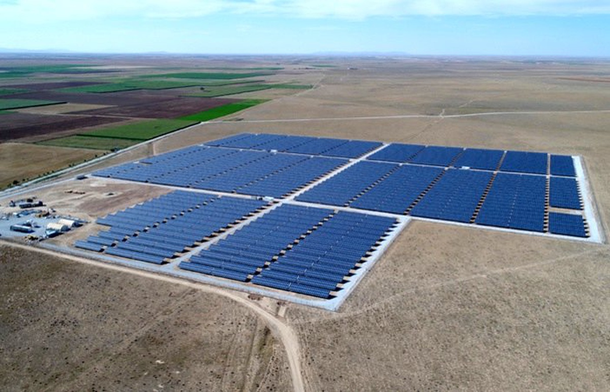 "Yenilenebilir enerji, yabancı yatırımcılar için cazibesini koruyor"