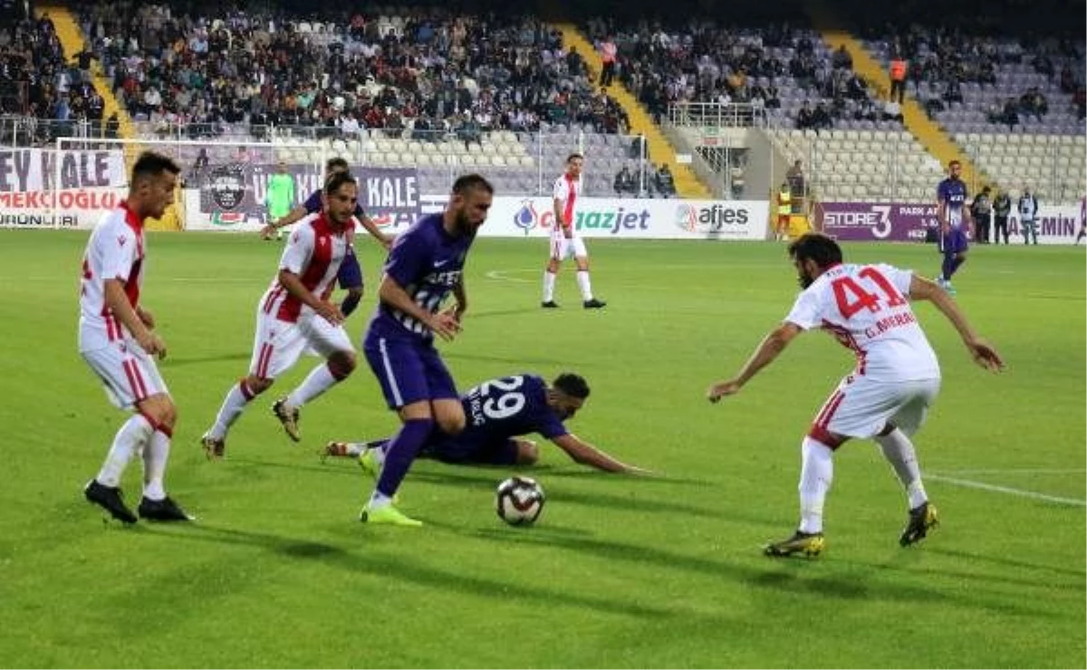 Yılport samsunspor: 0-1