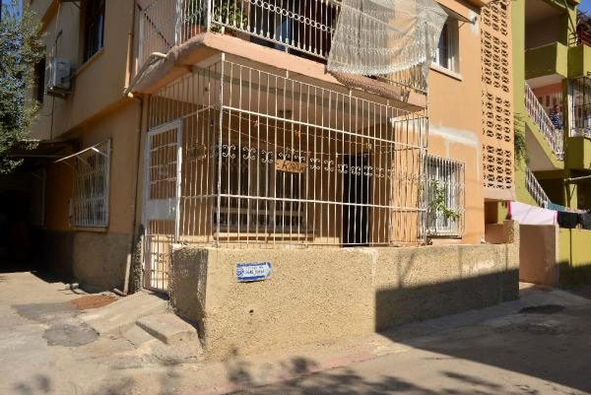 Adana\'daki bombalı saldırıyı düzenleyen teröristlerin kimlikleri saptandı (2)
