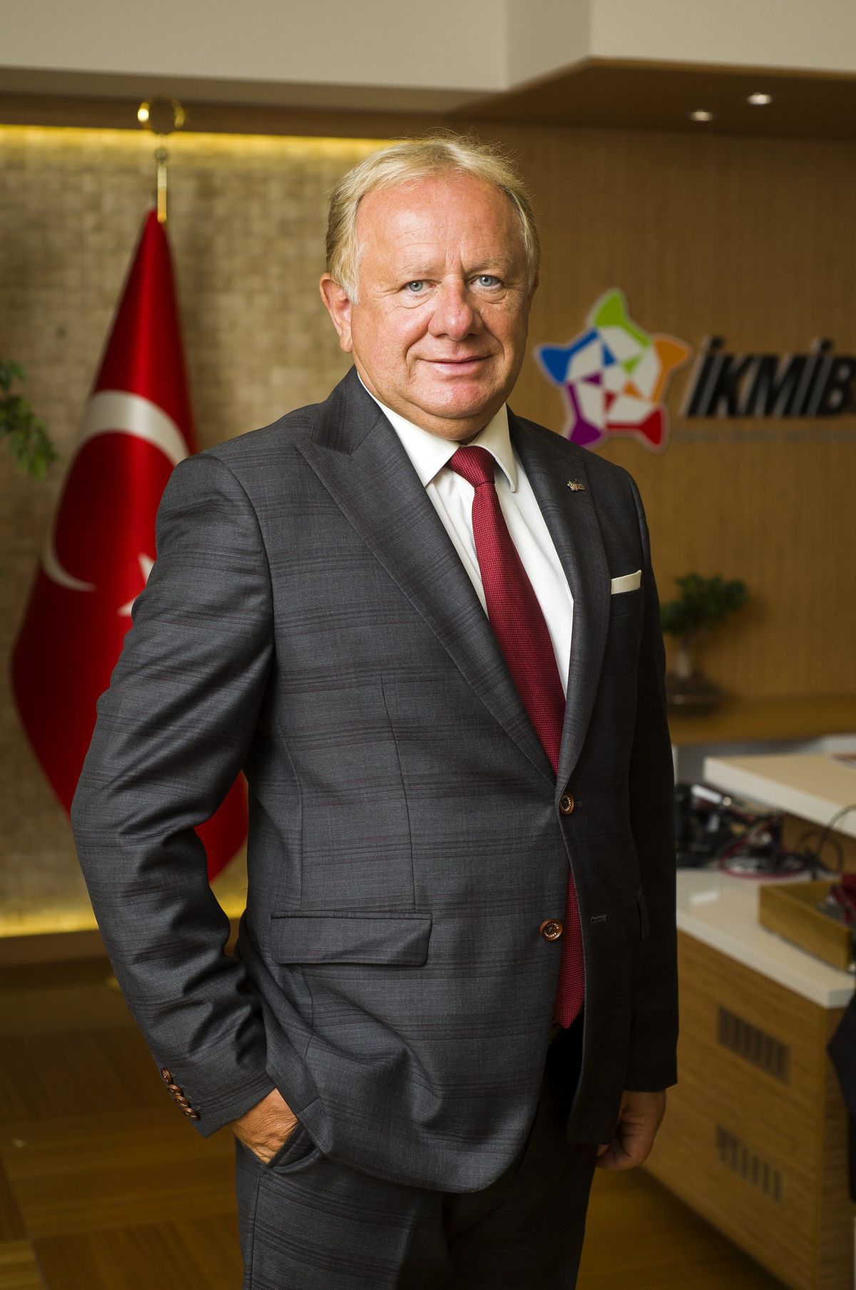 Adil Pelister: "Yeni Ekonomi Programı, kimya ihracatçısına güç katacak"
