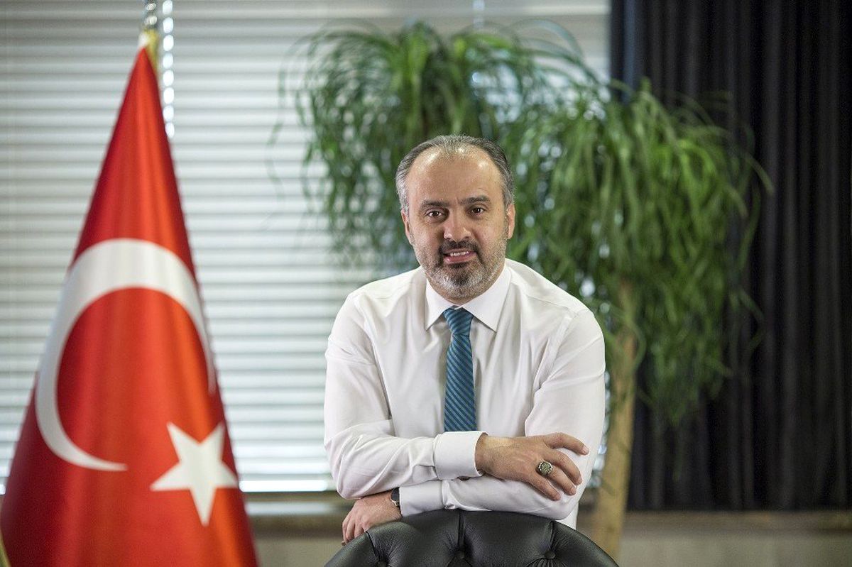 Akıllı yatırımlar Bursa\'ya kazandırılıyor