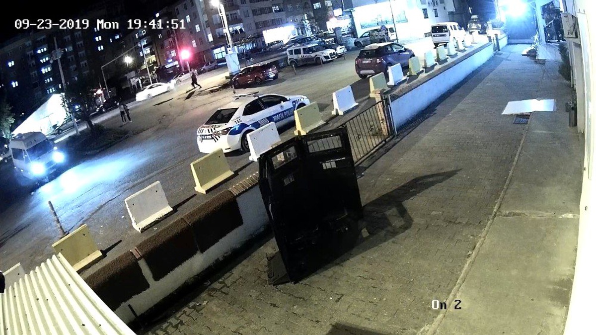 Anne ve kızını ezen alkollü sürücü tutuklandı