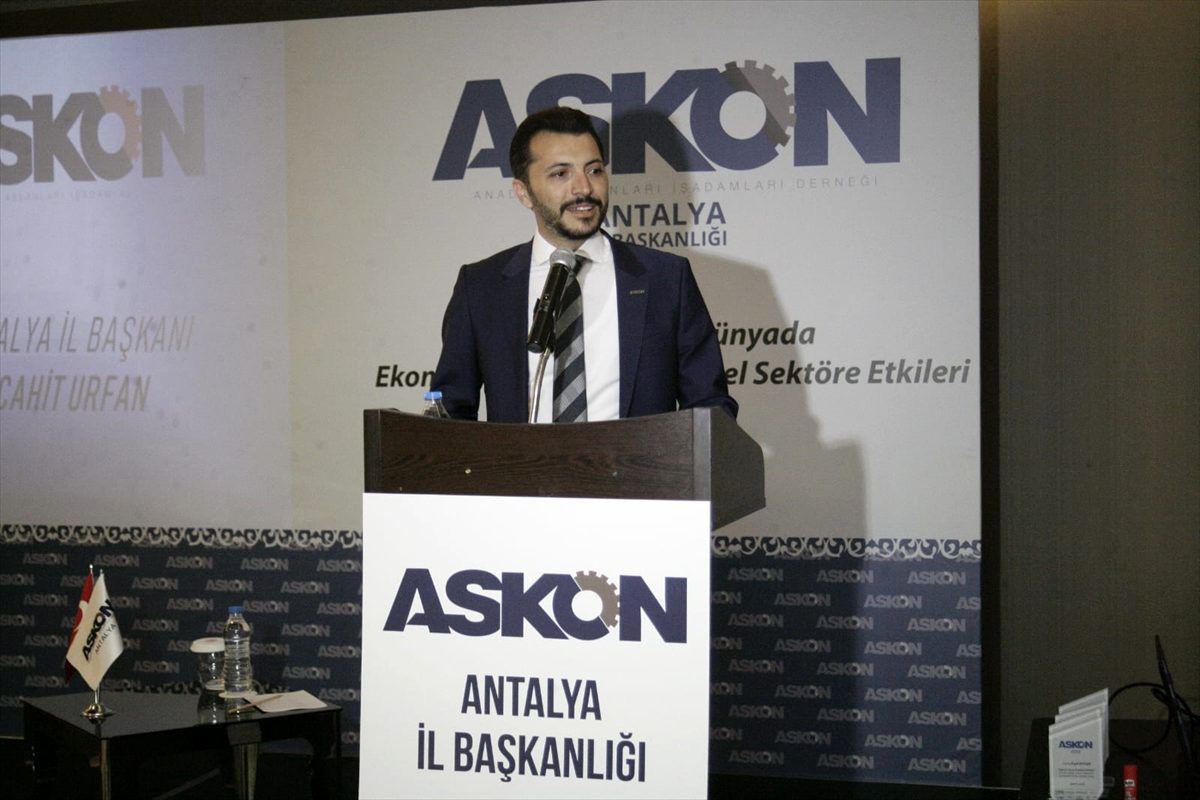 ASKON\'dan E-ticaret Konferansı