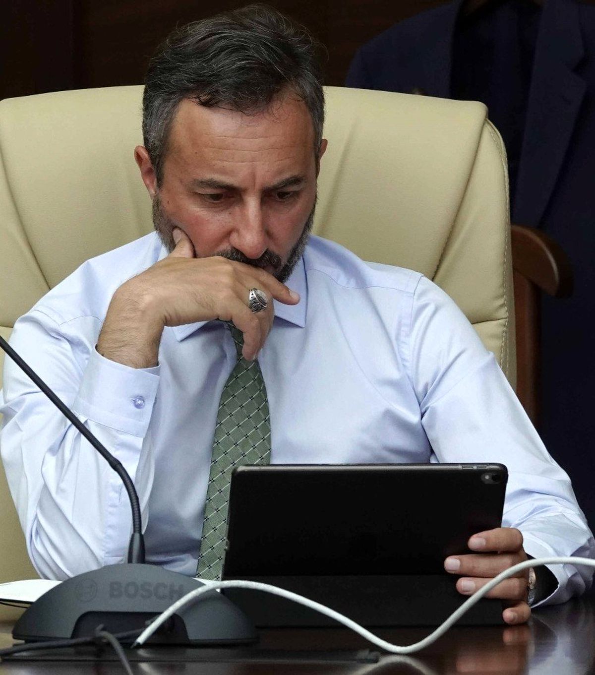 Aslan: "Yeni ekonomi programında hassasiyetler dikkate alınmıştır"