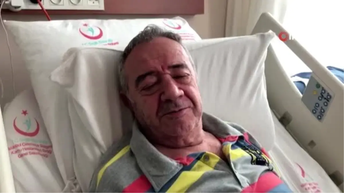 Ateşböceği Ercan\'dan iyi haber