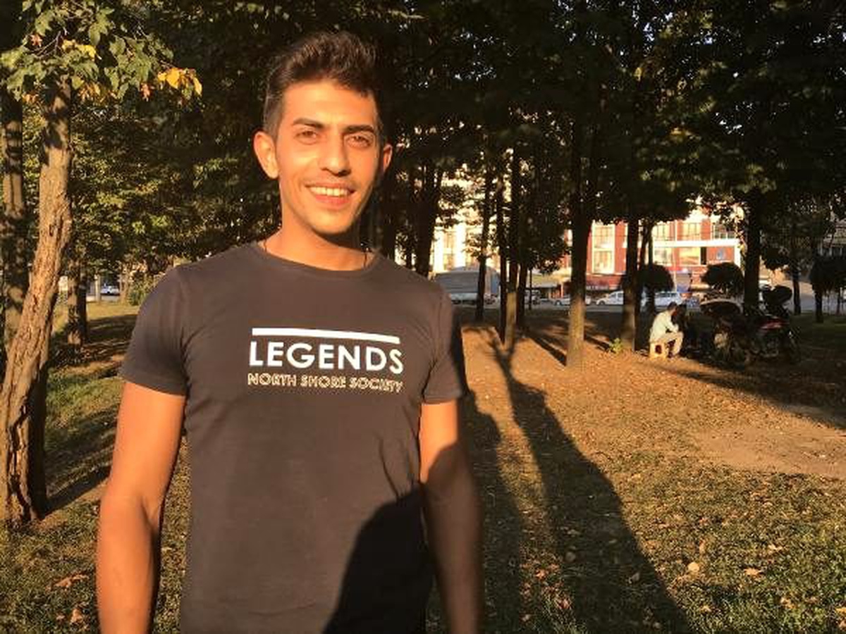 Atıksu tesisi ihalesi iptal edildi;mahalle sakinleri tepki gösterdi