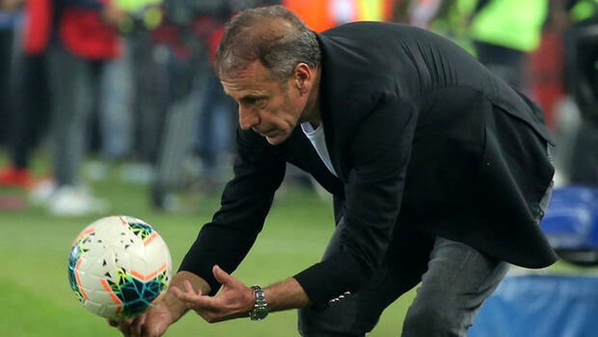 Avcı giderse yeni hoca yok