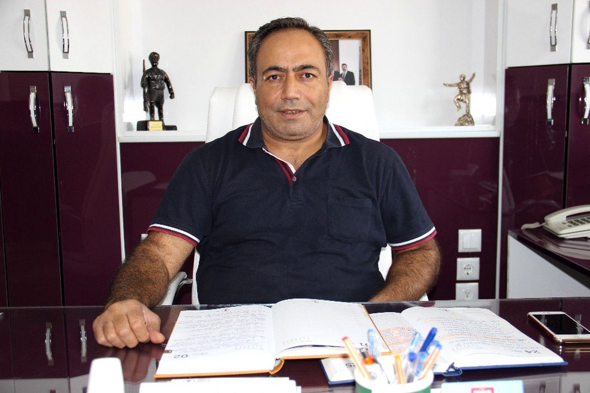 Aydın, bakkalına sahip çıkamadı