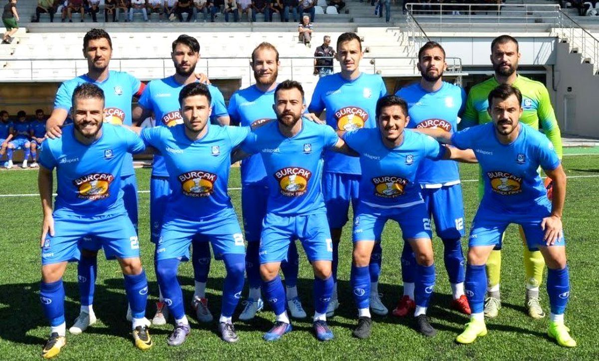 BAL 8. Grup\'ta haftanın görünümü