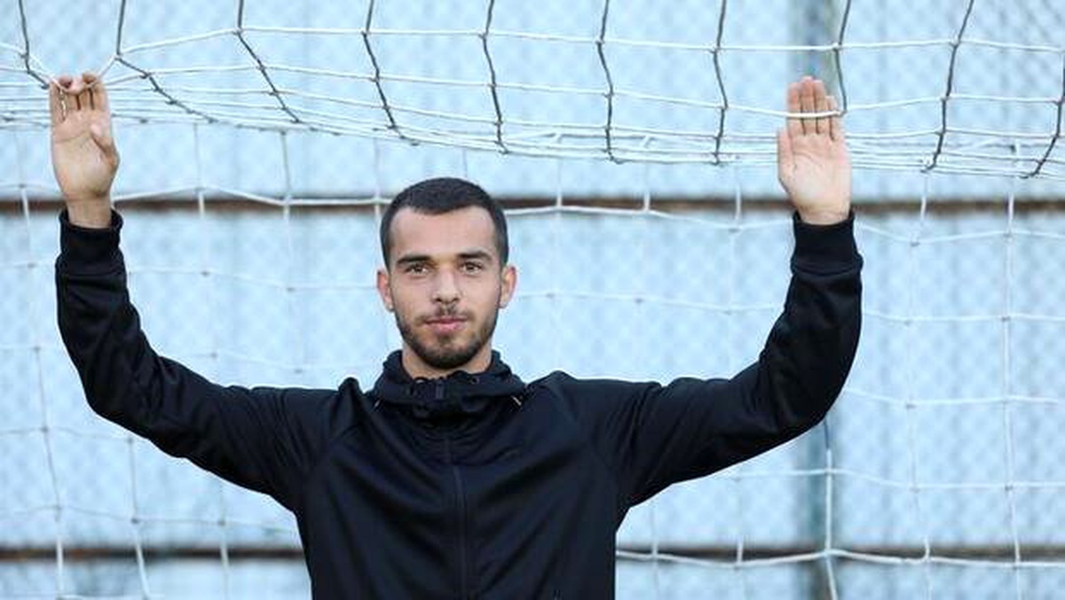 Barış Alıcı: "Trabzonspor karşılaşması Rize için ayrı bir önem taşıyor"