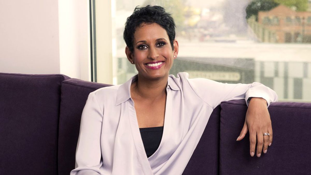 BBC Genel Müdürü: Spiker Naga Munchetty\'nin Trump hakkındaki sözleri
