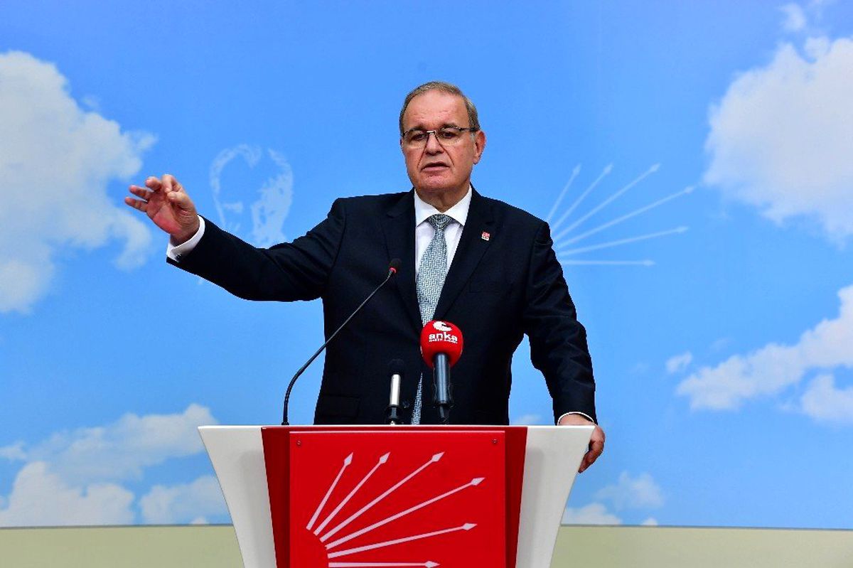 CHP\'li Öztrak Yeni Ekonomi Programı\'nı değerlendirdi