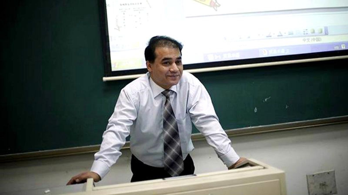 Çin\'de tutuklu bulunan Uygur aktivist İlham Tohti\'ye Avrupa Konseyi\'nden ödül