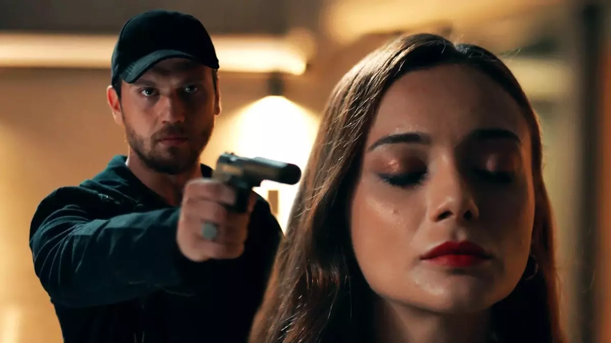 Çukur 3.Sezon 3.Bölüm 2.Fragman