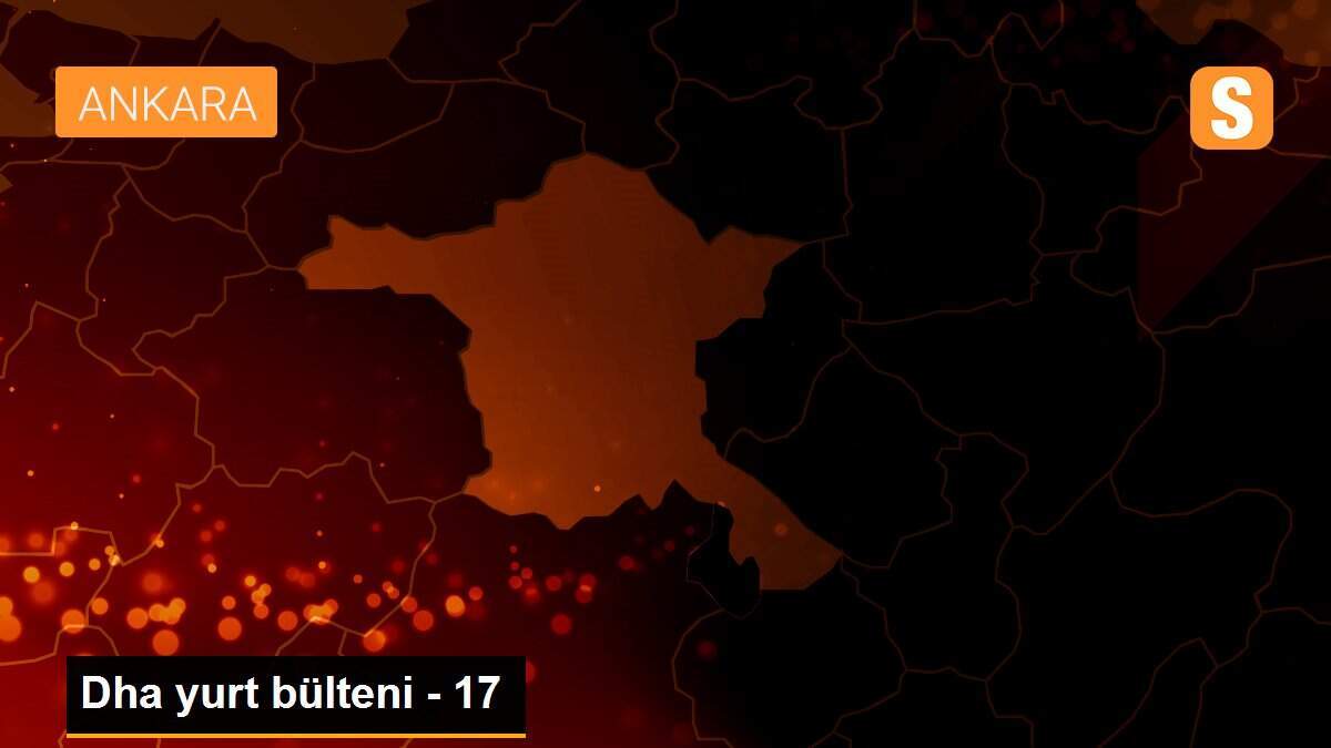 Dha yurt bülteni - 17