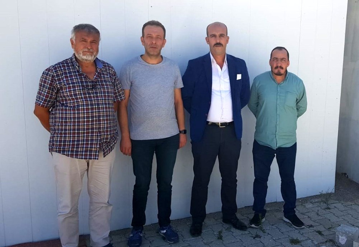 Düğün salonu müstecileri: "Yeniden ihale iddiaları gerçeği yansıtmıyor"