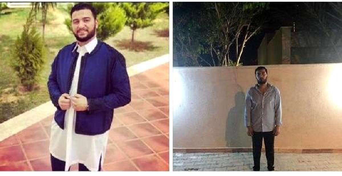 ( ek bilgi ve fotoğrafla) kaçırılan kişinintürkiye-libya arasında 7 saat süren rehine operasyonu