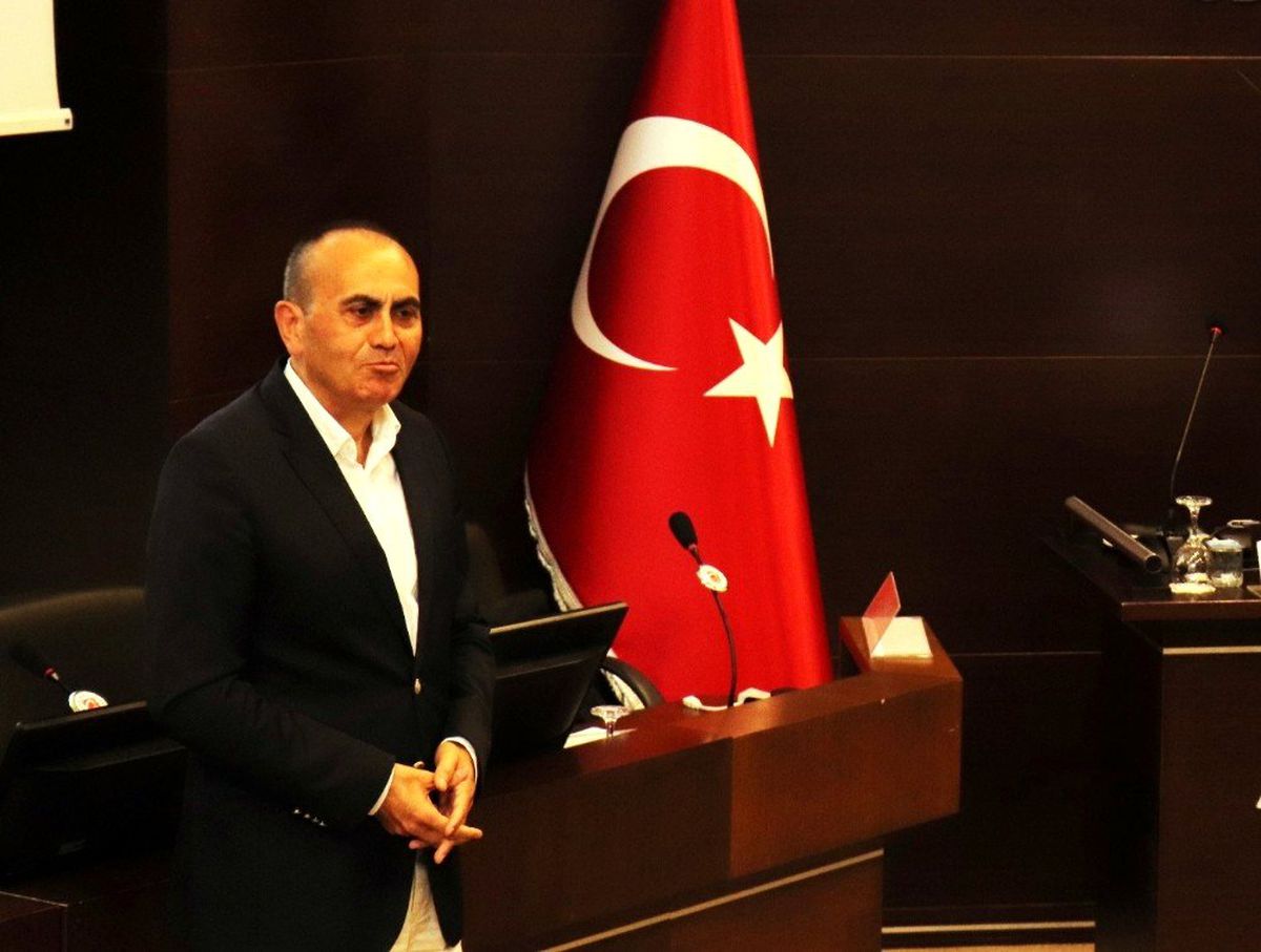 Fatih Kuran: "Finans danışmanıyla işler yolundayken çalışın"