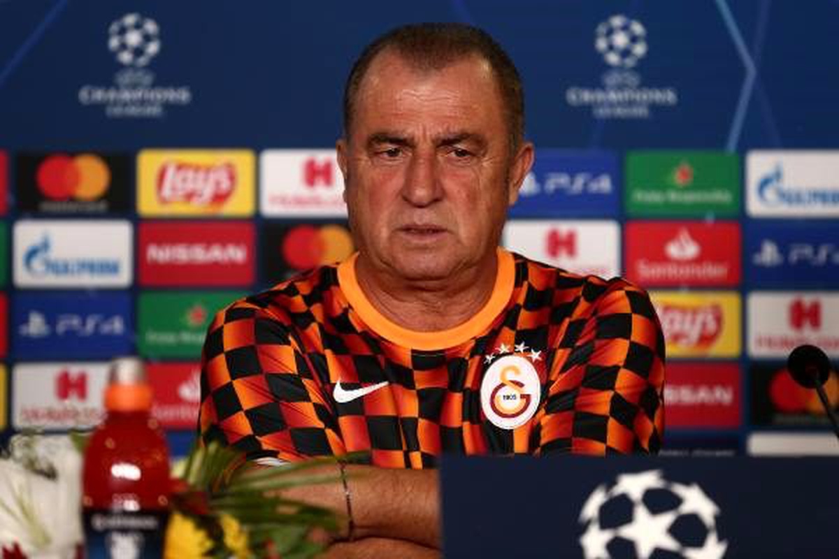 Fatih terim: sahada sürpriz yapma gayreti göstereceğiz