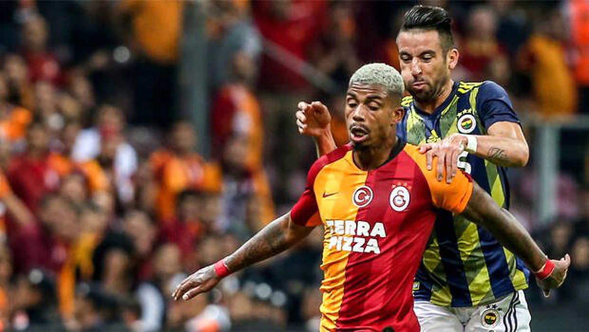 Fenerbahçe\'de sakatlık raporu
