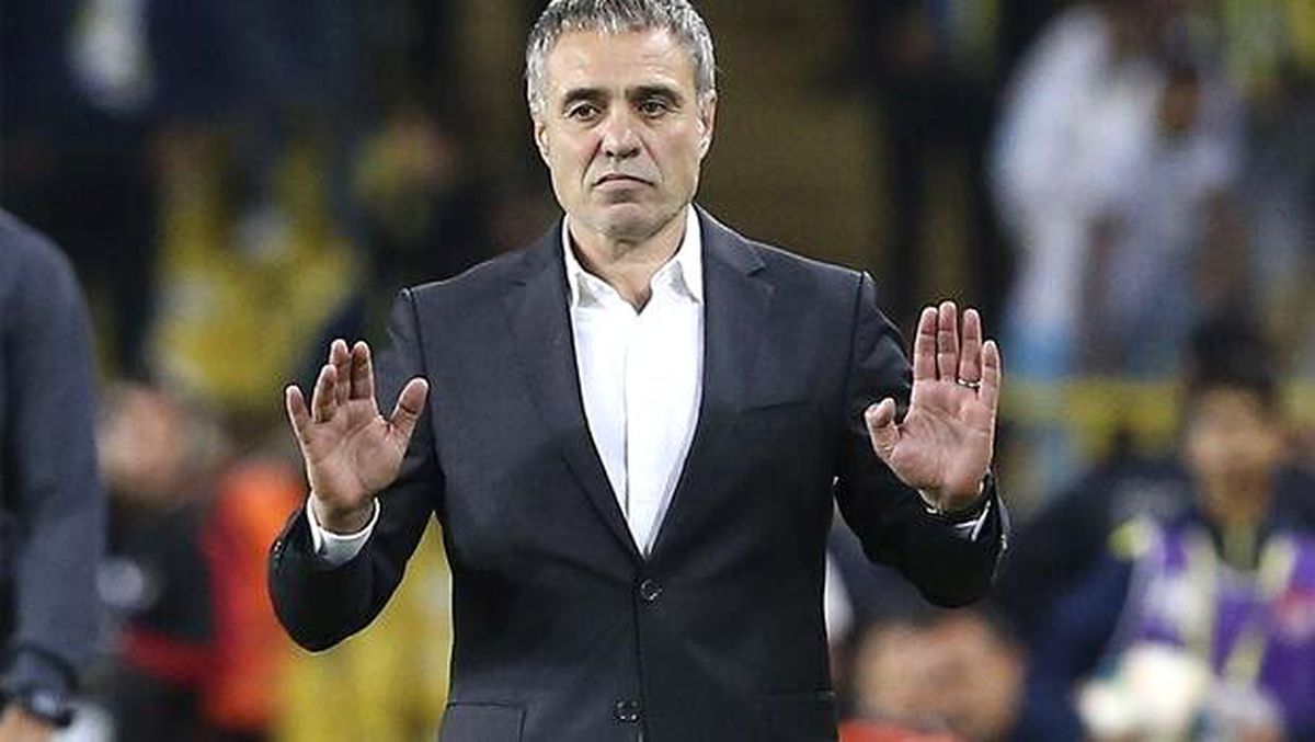 Fenerbahçe\'de sıra savunmada