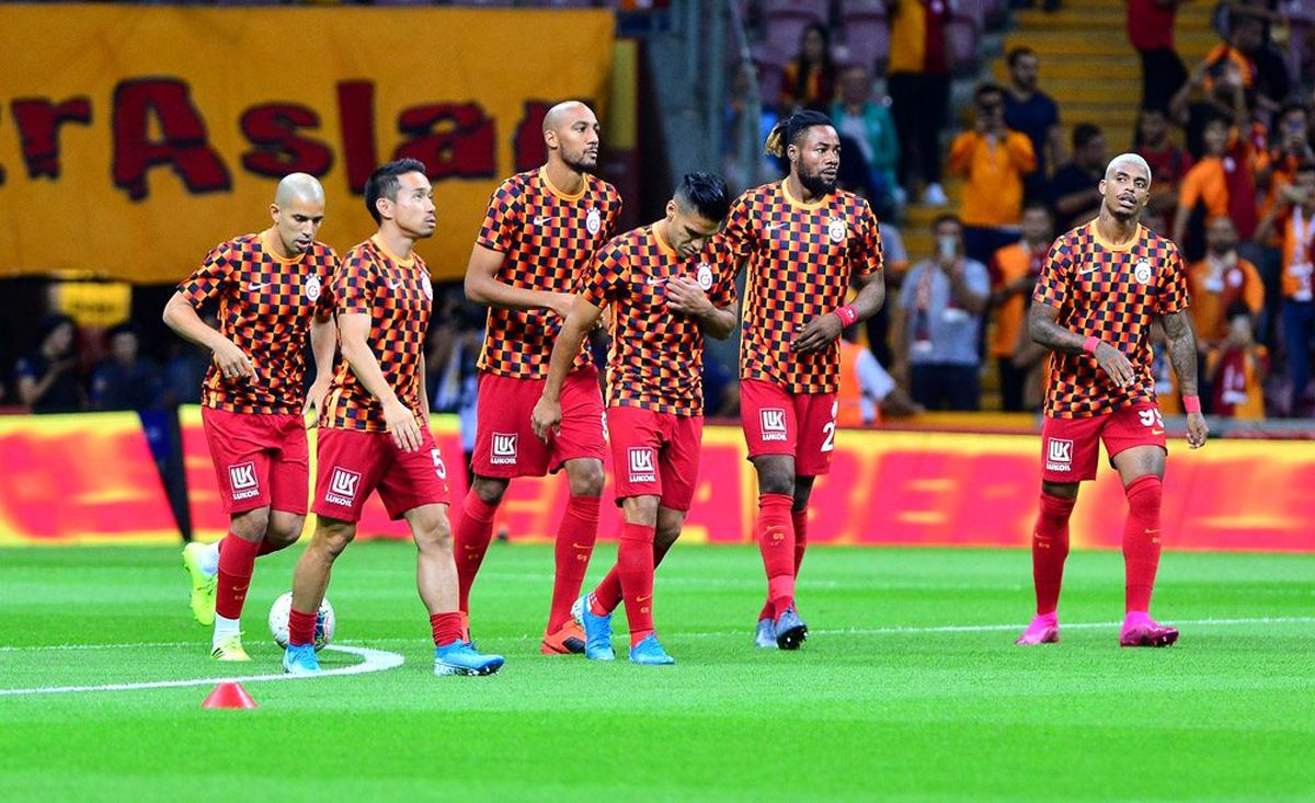 Galatasaray, 18 yıl sonra PSG\'ye rakip