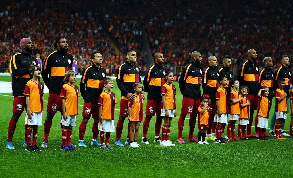 Galatasaray\'ın Avrupa\'daki 281. randevusu