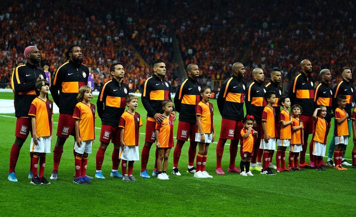 Galatasaray\'ın Avrupa\'daki 281. randevusu