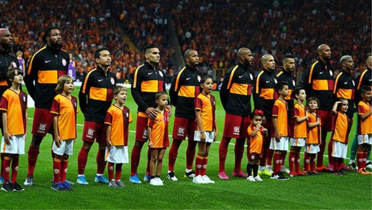 Galatasaray\'ın Avrupa\'daki 281. randevusu